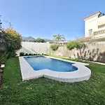 Sr Torremar Precioso Con Jardín Marbellac