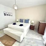 Hébergement de vacances Sr Torremar Precioso Con Jardín *