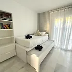 Sr Torremar Precioso Con Jardín Hébergement de vacances *