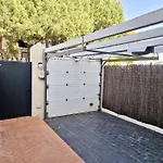 Sr Torremar Precioso Con Jardín Marbellac