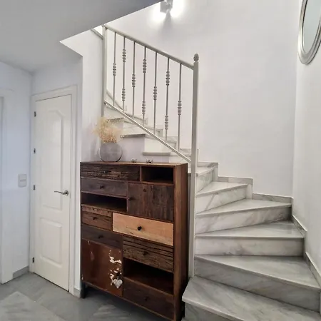 Sr Torremar Precioso Chale Con Jardin