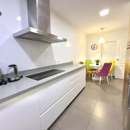 Sr Torremar Precioso Chale Con Jardin *