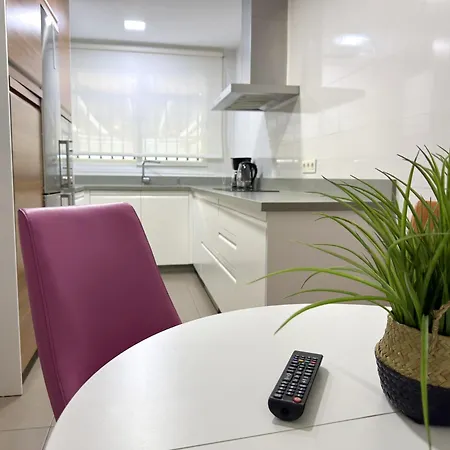 Sr Torremar Precioso Chale Con Jardin 펜션