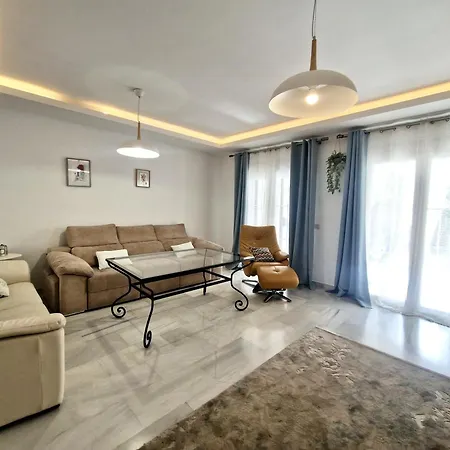 Tatil Evi Sr Torremar Precioso Chale Con Jardin