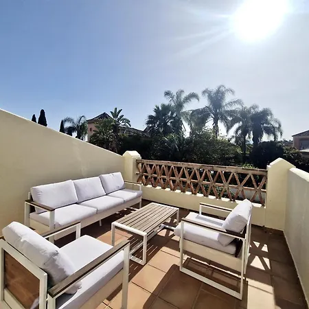 Sr Torremar Precioso Chale Con Jardin Tatil Evi *