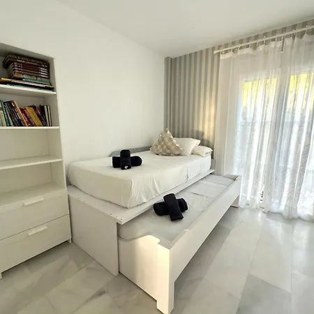 Sr Torremar Precioso Chale Con Jardin Tatil Evi *