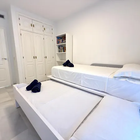 Sr Torremar Precioso Chale Con Jardin Tatil Evi *