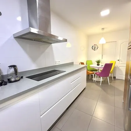 Sr Torremar Precioso Chale Con Jardin Holiday home