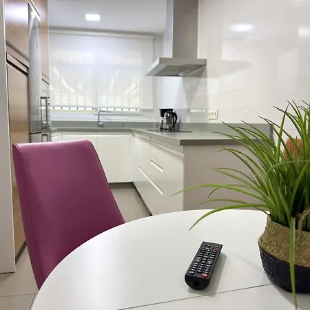 Sr Torremar Precioso Chale Con Jardin Holiday home *