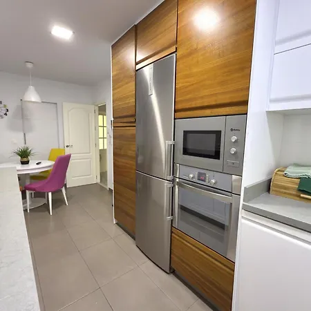 Holiday home Sr Torremar Precioso Chale Con Jardin *