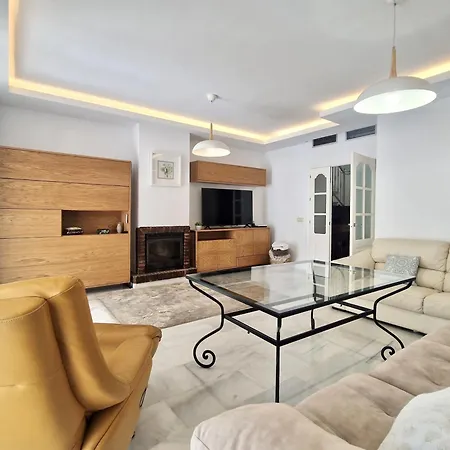 Holiday home Sr Torremar Precioso Chale Con Jardin *