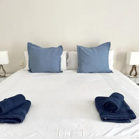 Holiday home Sr Torremar Precioso Chale Con Jardin