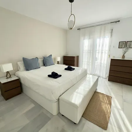 Sr Torremar Precioso Chale Con Jardin Holiday home