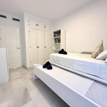 Holiday home Sr Torremar Precioso Chale Con Jardin