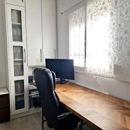 Holiday home Sr Torremar Precioso Chale Con Jardin