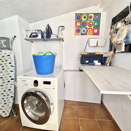 Sr Torremar Precioso Chale Con Jardin