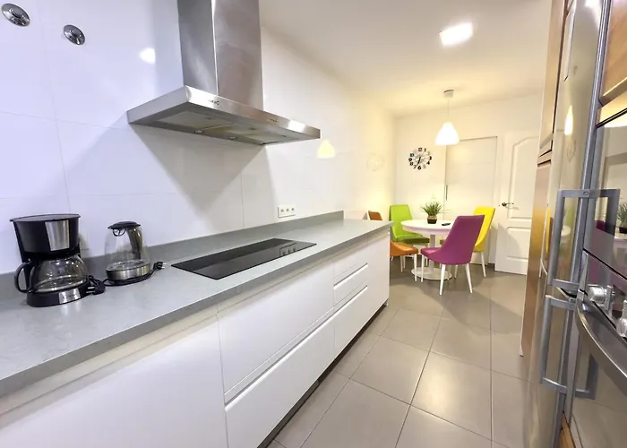 Sr Torremar Precioso Chale Con Jardin *