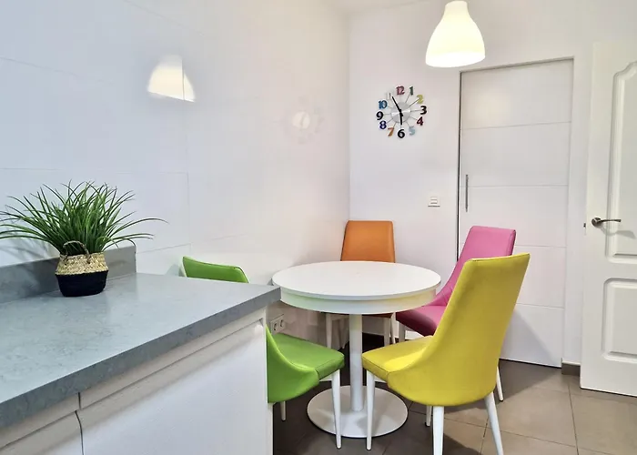 Sr Torremar Precioso Chale Con Jardin