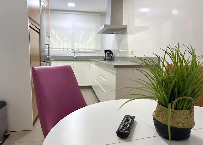 Sr Torremar Precioso Chale Con Jardin 度假居