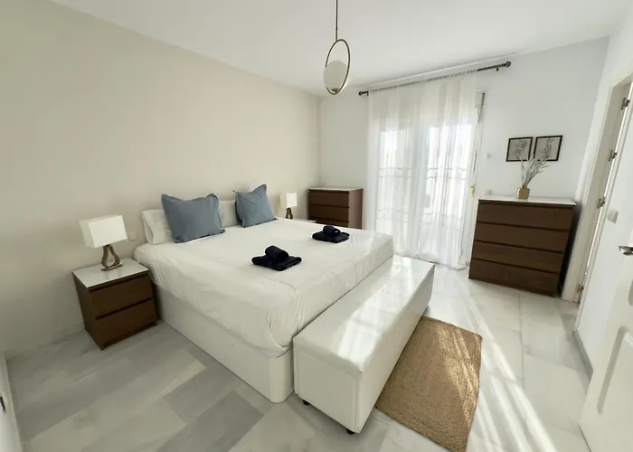 Sr Residencial Torremar 4 Bdr Centro