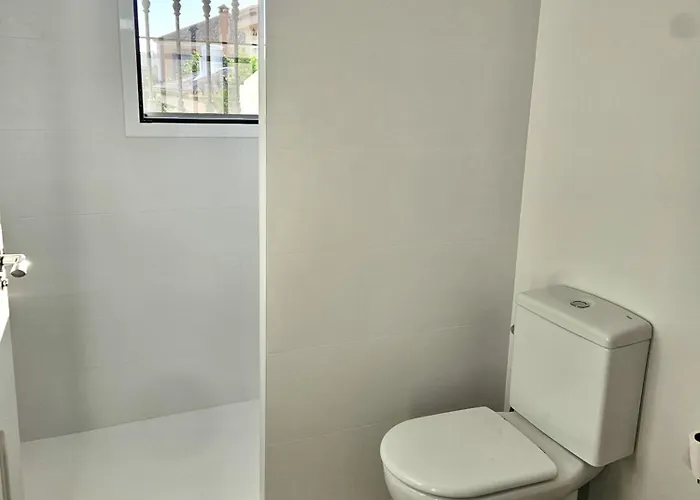 Sr Torremar Precioso Chale Con Jardin 度假居 马尔韦利亚