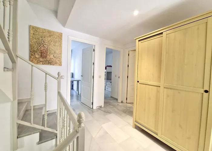 Sr Residencial Torremar 4 Bdr Centro