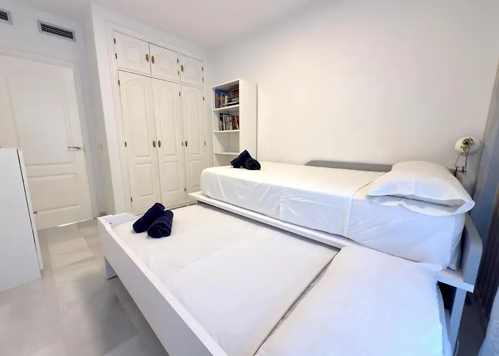 Sr Torremar Precioso Chale Con Jardin 度假居 *