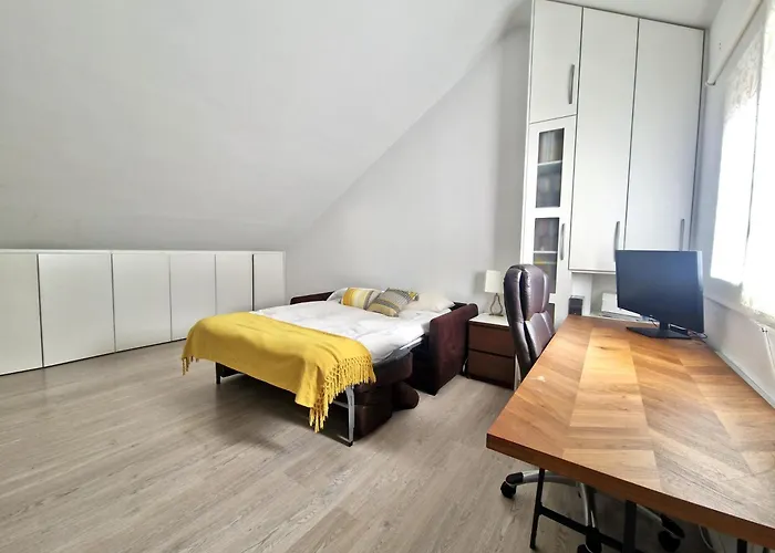 Sr Torremar Precioso Chale Con Jardin 度假居