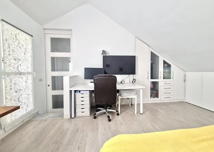 בית נופש Sr Torremar Precioso Chale Con Jardin