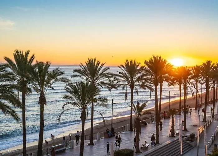 度假居 Sr Torremar Precioso Chale Con Jardin *