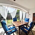 Sr Torremar Precioso Chale Con Jardin Holiday home