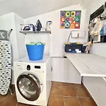 Sr Torremar Precioso Chale Con Jardin Holiday home *