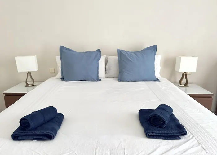 Sr Torremar Precioso Chale Con Jardin Holiday home